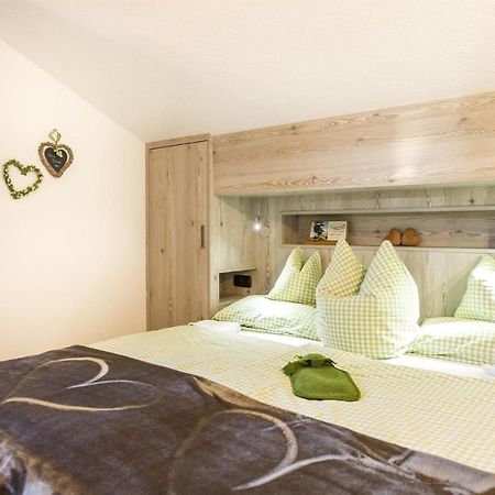 Landhaus Gschwand Krun Luaran gambar